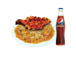 Student Biryani Exclusive Discounted Deal 6 For Rs.520/-